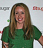 Guess who checked her BlackBerry for news from Hollywood?