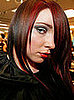 The Lady is a Vamp