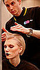 Tweaking the Hair