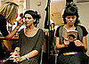 Gray Ladies
