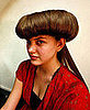 Avant-Garde Hair