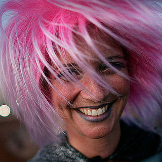 Sea The Wackiness at the Mermaid Parade