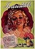 It is easy now to be a glamour girl
