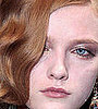 Armani: Golden Girl