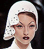 Christian Dior: Glossy Cherry Lips