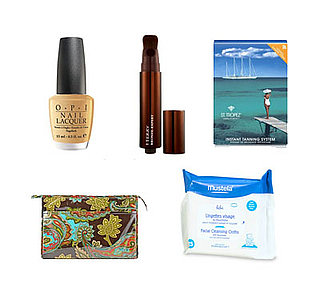 Bella's July 2008 Must Haves