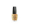 A glitzy polish