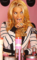 jessica simpson dessert