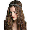 A headband for the birds
