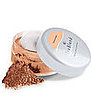 Set with powder