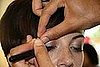 Applying Liner to Top