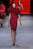 Deep jewel tones