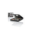 JK Jemma Kidd Fashion Palette ($36) — smokey shadow palette, black sparkly pencil, and nude gloss.  