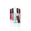 JK Jemma Kidd Maxi Kiss Plumping Lip Gloss (clear blue $17) and Air Kiss Shine Lipgloss ($16).