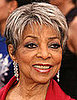 A close up of Dee at the 2008 Academy Awards.