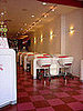 Inside Dashing Diva