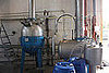 Some machinery