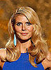 Heidi Klum's 2008 Emmy Look