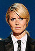 Heidi Klum's 2008 Emmy Look