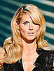 Heidi Klum's 2008 Emmy Look