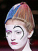 Giving New Meaning to "Hat Hair"