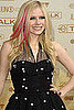 Avril Lavigne