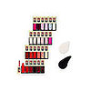 La Laque Long Lasting Nail Lacquer ($19)