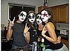 KISS
