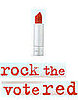 Rock the Vote with Stila