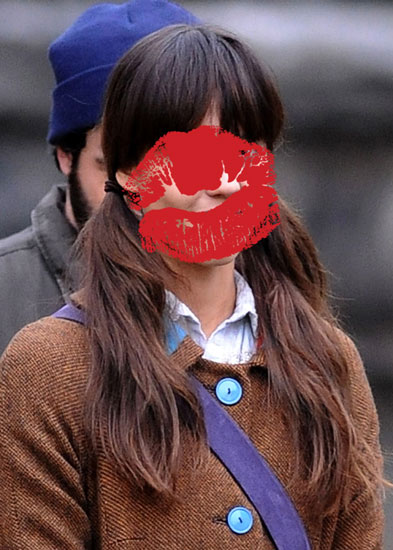 Guess Who?