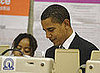Smiling While Voting
