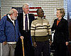 Four Voters