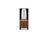 A Gold Nail Polish