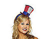 A Patriotic Headband
