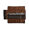 Claudio Riaz Brush Set: $1,525