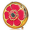 Estée Lauder Floral Compact: $115