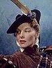 Katharine Hepburn