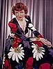 Claudette Colbert