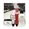 Winter Skincare