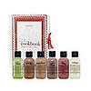 Holiday-Inspired Bath Gels