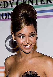 See Beyonce's Hair Throughout the Year