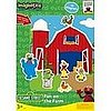 Imaginetics Magnetic Playboards ($5-8)