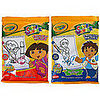 Crayola Color Wonder Packs 