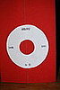 Afix the "dial" and "screen" to the body of the iPod.
