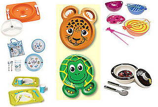 Keeping Mealtime Manageable: Top Tableware