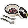 SugarBooger Covered Bowl Set