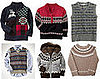 Fair Isle Warmth