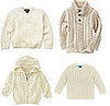 Winter Whites