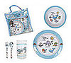 Baby Cie Ocean Lunch Set