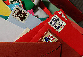 Holiday Photo Style: Cards  
